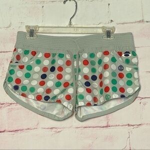 OAKLEY Gray Pocka Dots Shorts